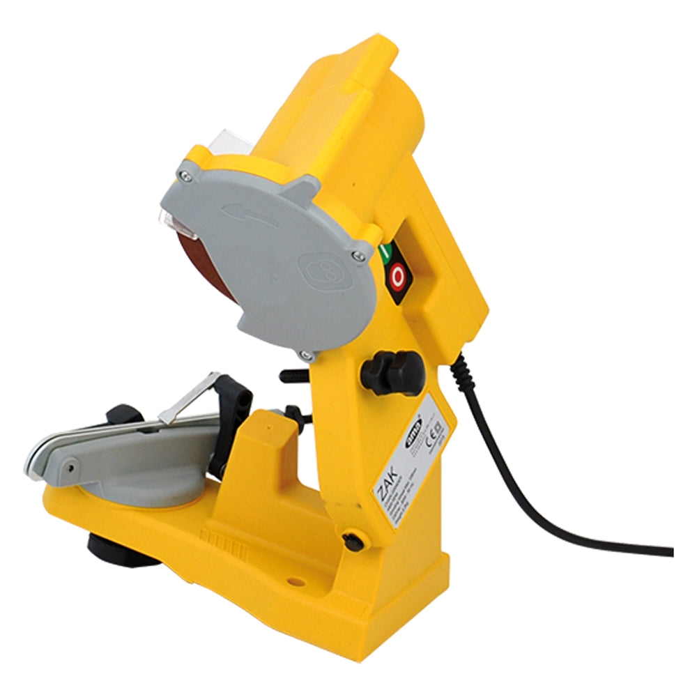 AFFILATRICE ELETTRICA PER CATENA MOTOSEGA art. 61420-Affilatrici ed accessori per catene-Ecanshop
