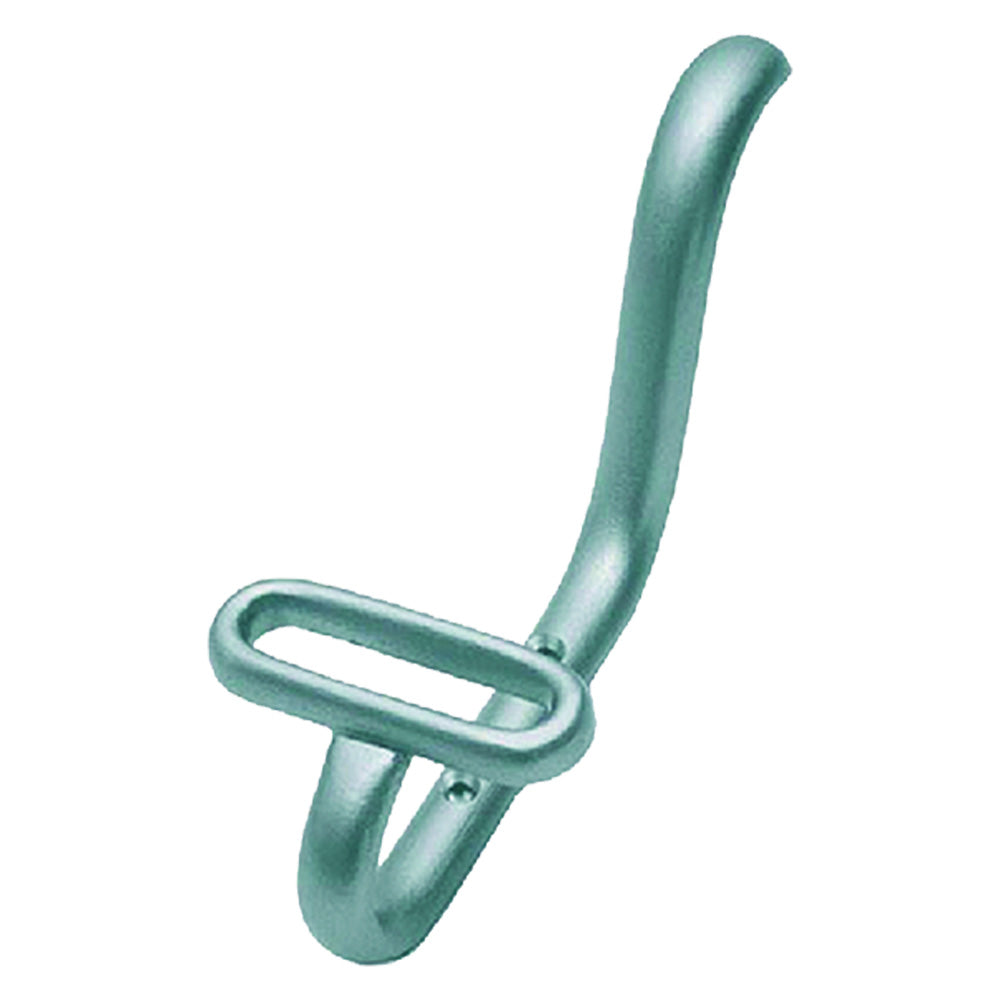 APPENDIABITO 'ARKI' nickel-Appendiabiti e ganceria-Ecanshop