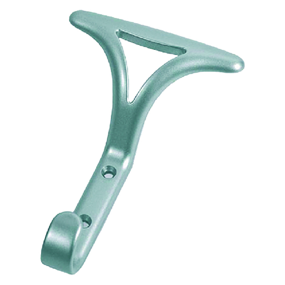 APPENDIABITO 'NISSIROS' nickel-Appendiabiti e ganceria-Ecanshop
