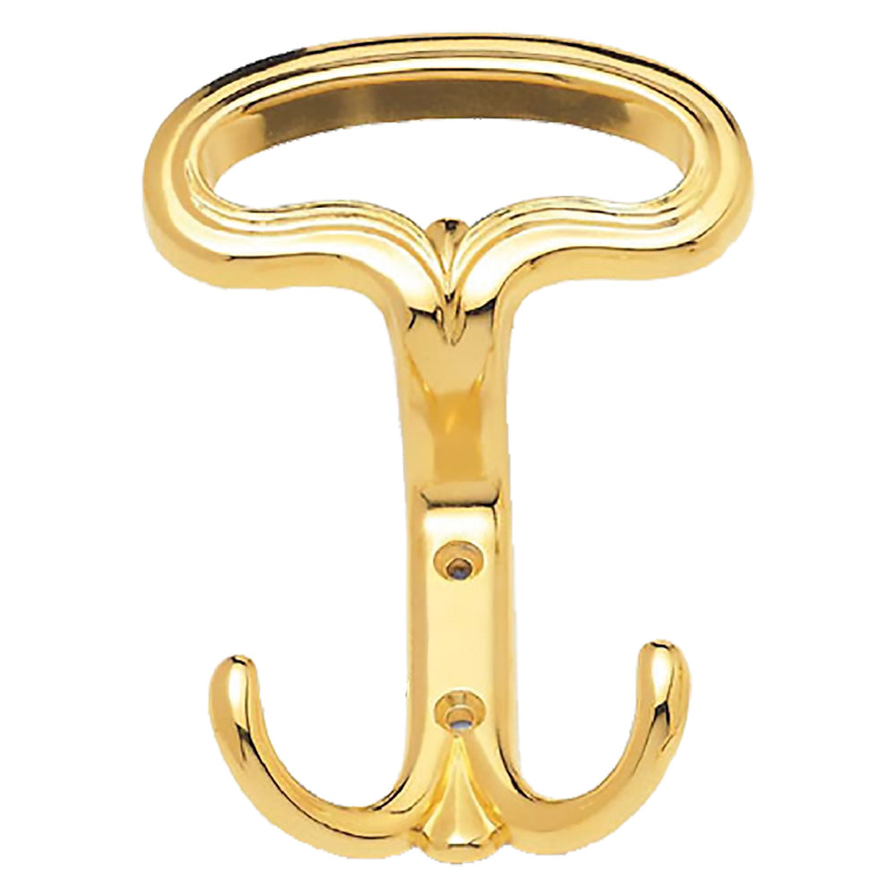 APPENDIABITO 'ULISSE' cromo-Appendiabiti e ganceria-Ecanshop