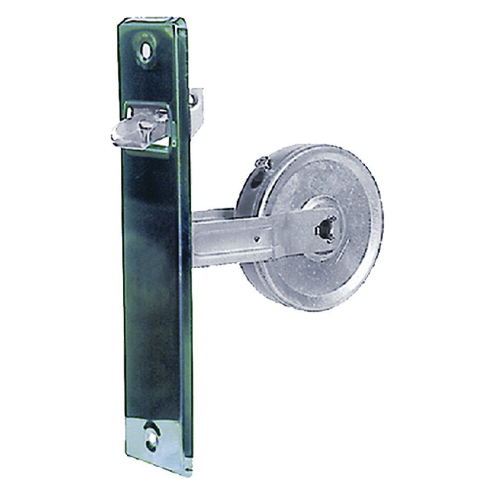 AVVOLGITORE AUTOMATICO AD INCASSO mt 6 interasse 185-Tapparelle e accessori-Ecanshop