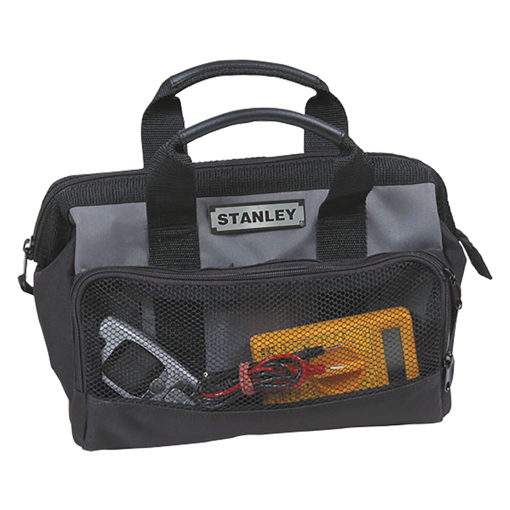 BORSA PORTA UTENSILI '1-93-330' 2 tasche - cm 30 x 25 x 13-Utensili e accessori per officina-Ecanshop
