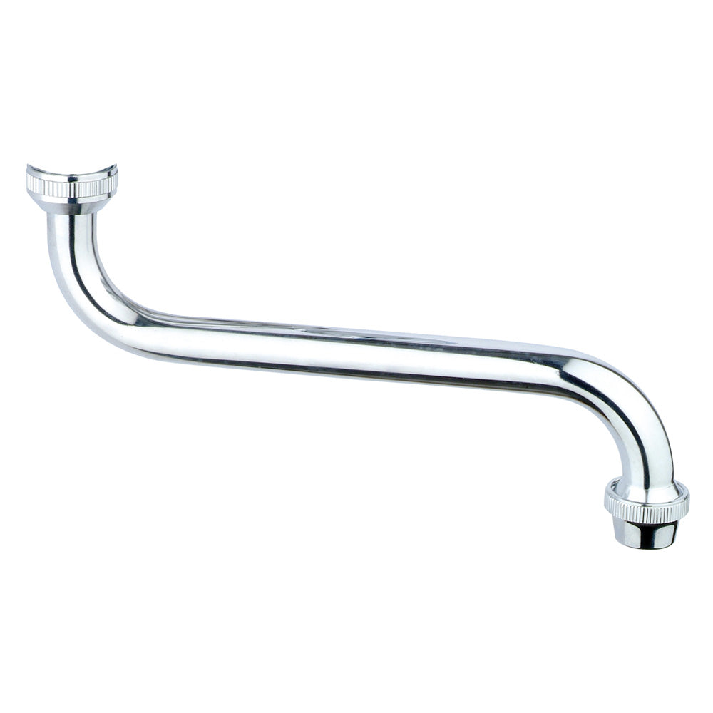 CANNA INFERIORE PER GRUPPO LAVELLO รธ mm 18-Monocomandi e altra rubinetteria-Ecanshop