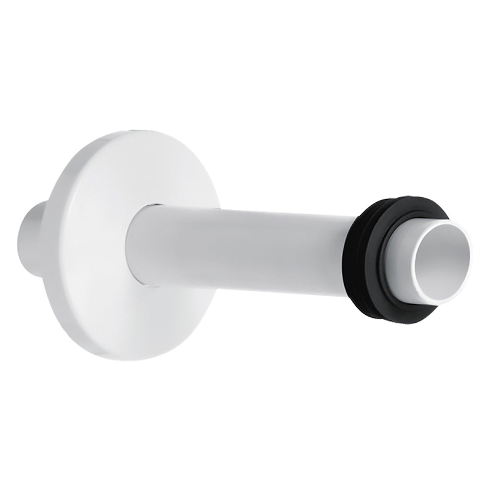 CANNOTTO PER 'MONOLITH 9.0' bianco - Ø 40 mm-Sistemi di scarico acqua e accessori-Ecanshop