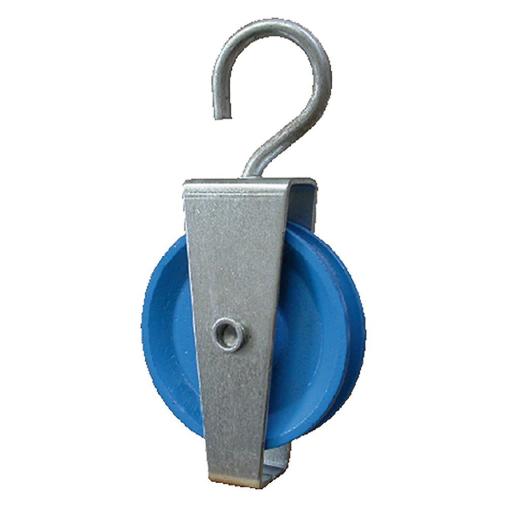CARRUCOLA PER CANE รธ mm 60-Guinzagli,collari e legami per animali-Ecanshop