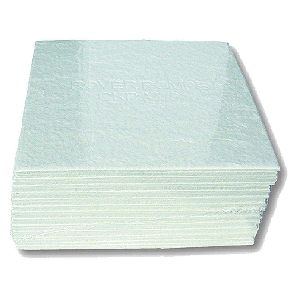CARTONE FILTRANTE V 4 cm 20 x 20 - pz. 25-Macchine e attrezzature per enologia-Ecanshop