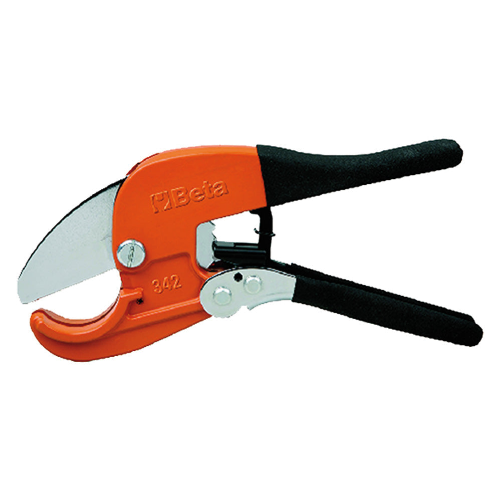 CESOIA A CRICCHETTO ART. 342 รธ 1 5/8 apertura mm 42-Utensili per idraulica e accessori-Ecanshop