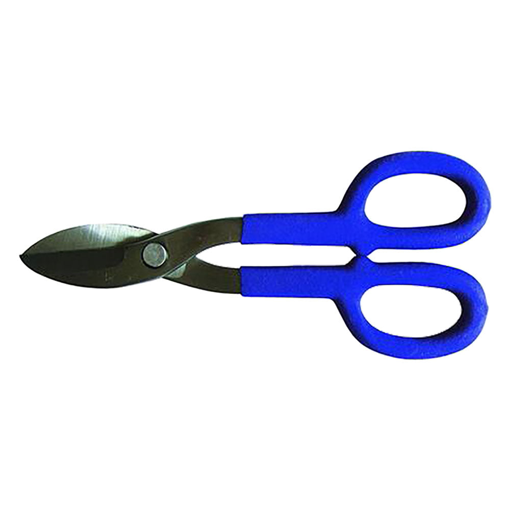 CESOIA PER LAMIERA MODELLO 'ITALIA' mm 250 - 10-Cutter,forbici,cesoie e lame-Ecanshop