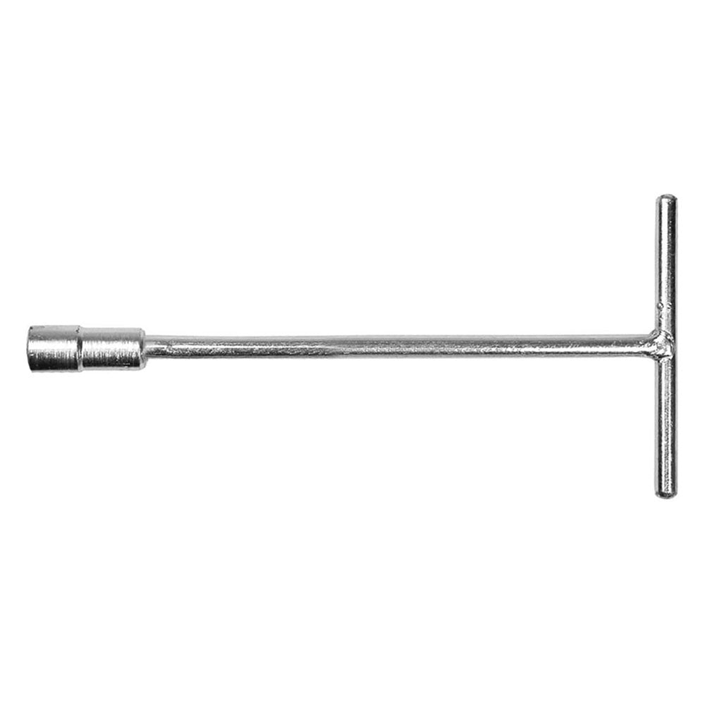 CHIAVE A 'T' mm 13 x 200-Chiavi e serie chiavi-Ecanshop