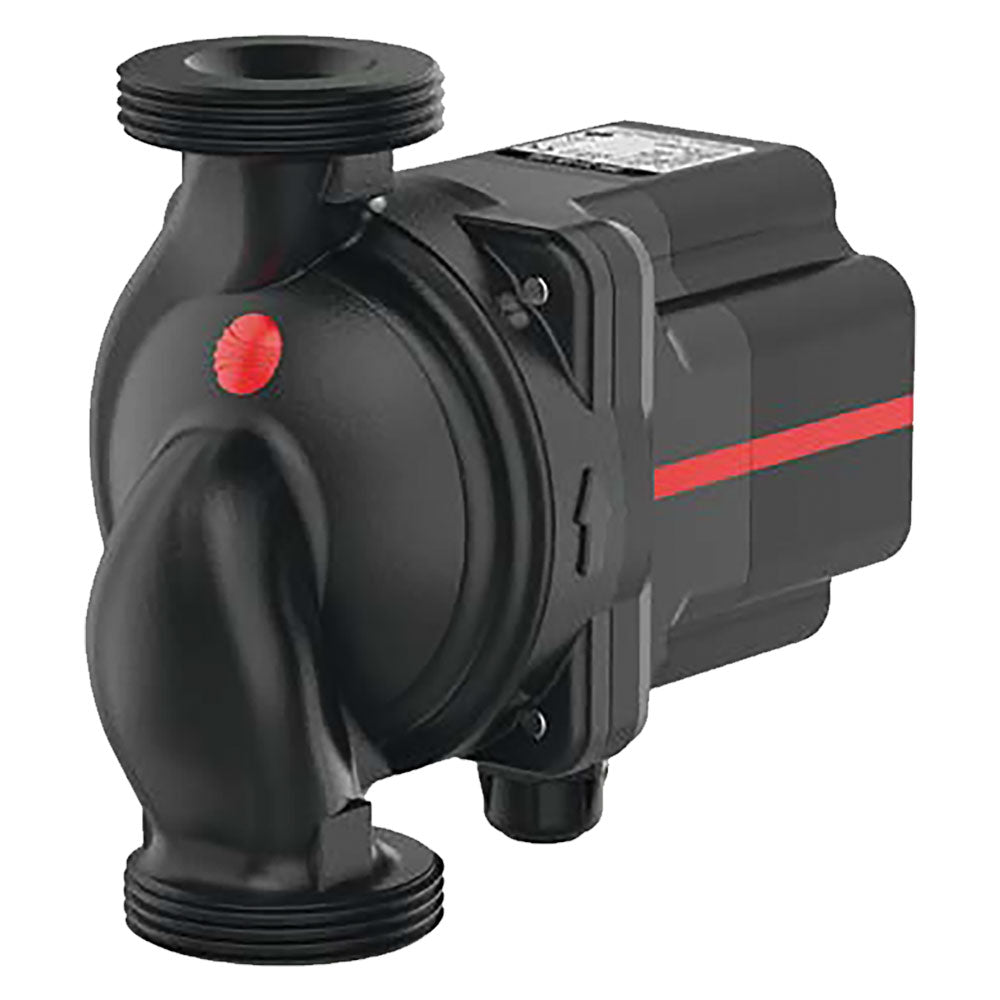 CIRCOLATORE ELETTRONICO PER IMPIANTI 'DHL' 25 - 60/180 - 1'1/2 interasse 180 mm-Sistemi di scarico acqua e accessori-Ecanshop