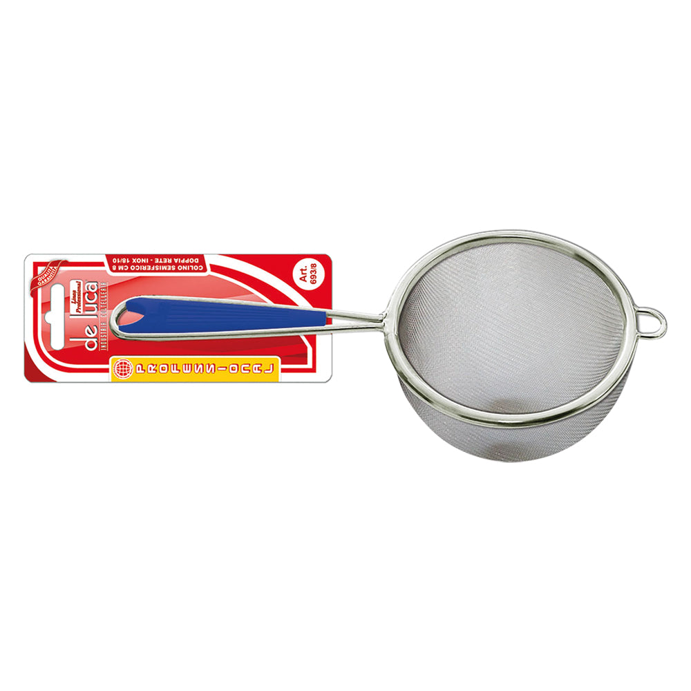 COLINO SEMISFERICO ร 8 cm-Articoli da cucina-Ecanshop