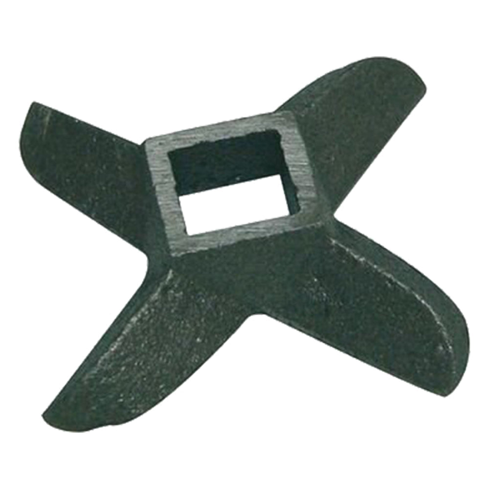 COLTELLO PER TRITACARNE MANUALE n. 10-Ricambi ed accessori tritacarne-Ecanshop
