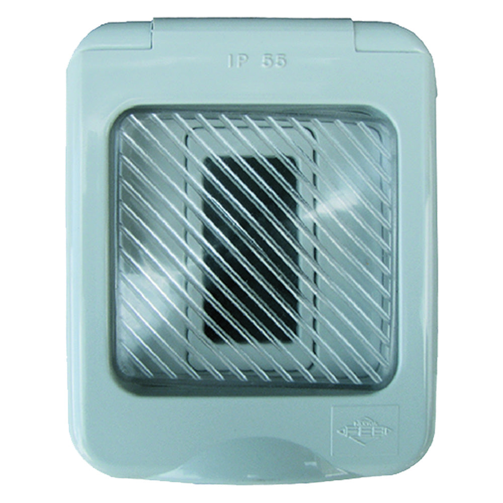 CONTENITORE ESTERNO 1 posto-Impiantistica civile-Ecanshop