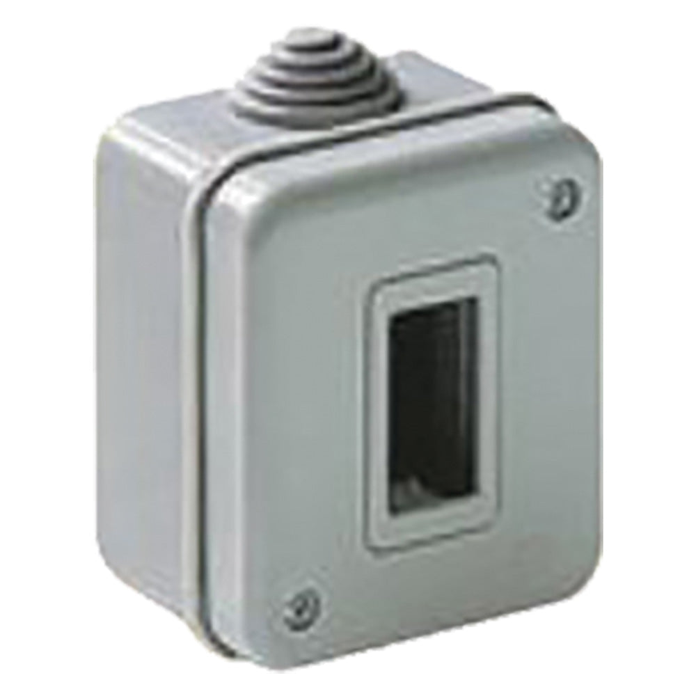 CONTENITORE INTERNO 1 posto-Impiantistica civile-Ecanshop