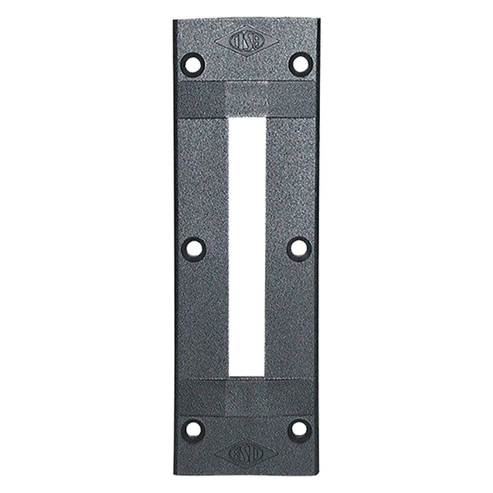 CONTROPIASTRA '06277-02' mm 145 x 38 x 7,5-Serrature per serr.metallici e accessori-Ecanshop