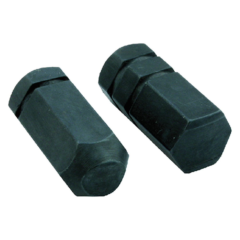 COPPIA INSERTI PER GIUNTACATENA AB+C-Affilatrici ed accessori per catene-Ecanshop