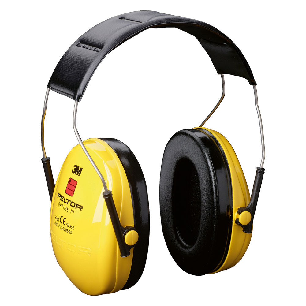 CUFFIA ANTIRUMORE H510 A-Sicurezza e protezione-Ecanshop