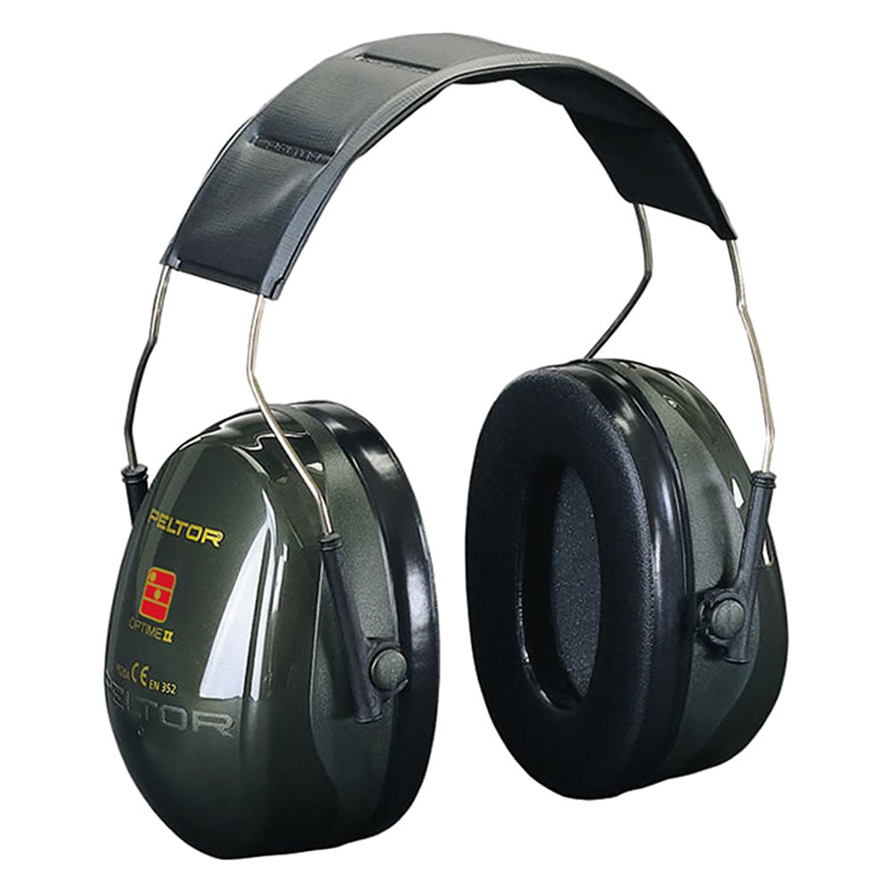 CUFFIA ANTIRUMORE H520A-Sicurezza e protezione-Ecanshop