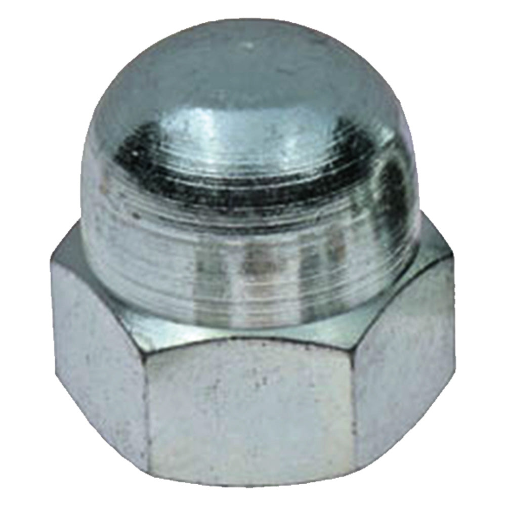 DADO CIECO ZINCATO M 4-Dadi e rondelle-Ecanshop