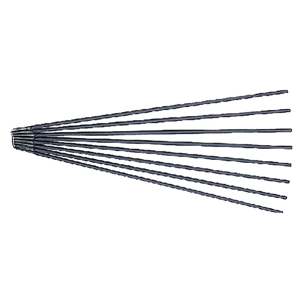 ELETTRODI BASICI 'OK 48.00' รธ mm 2,5 x 350 - cf. 452 pz-Articoli per saldatura-Ecanshop