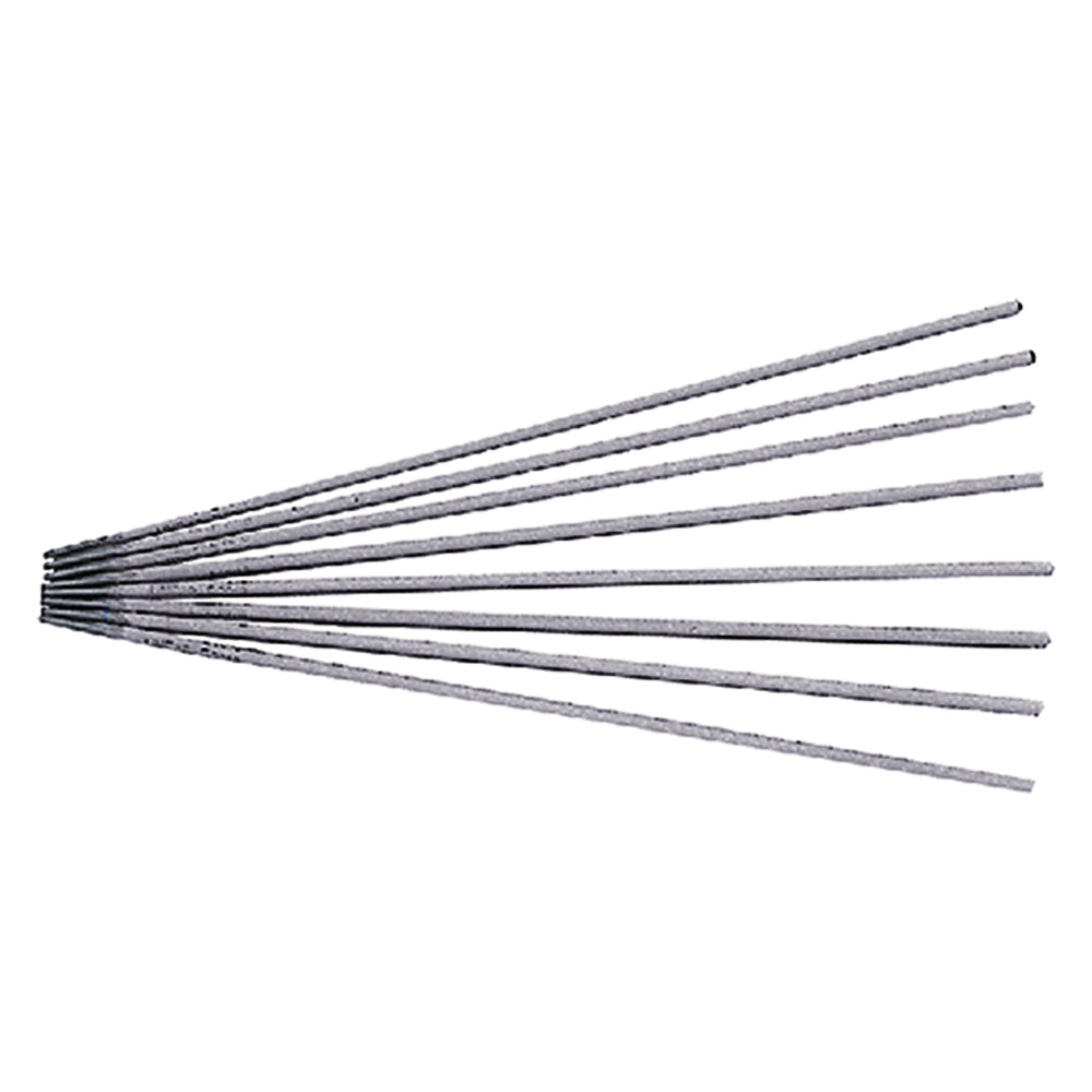 ELETTRODI PER GHISA ร mm 2,5 - pz. 3-BLISTER 'KONCRETO'-Ecanshop