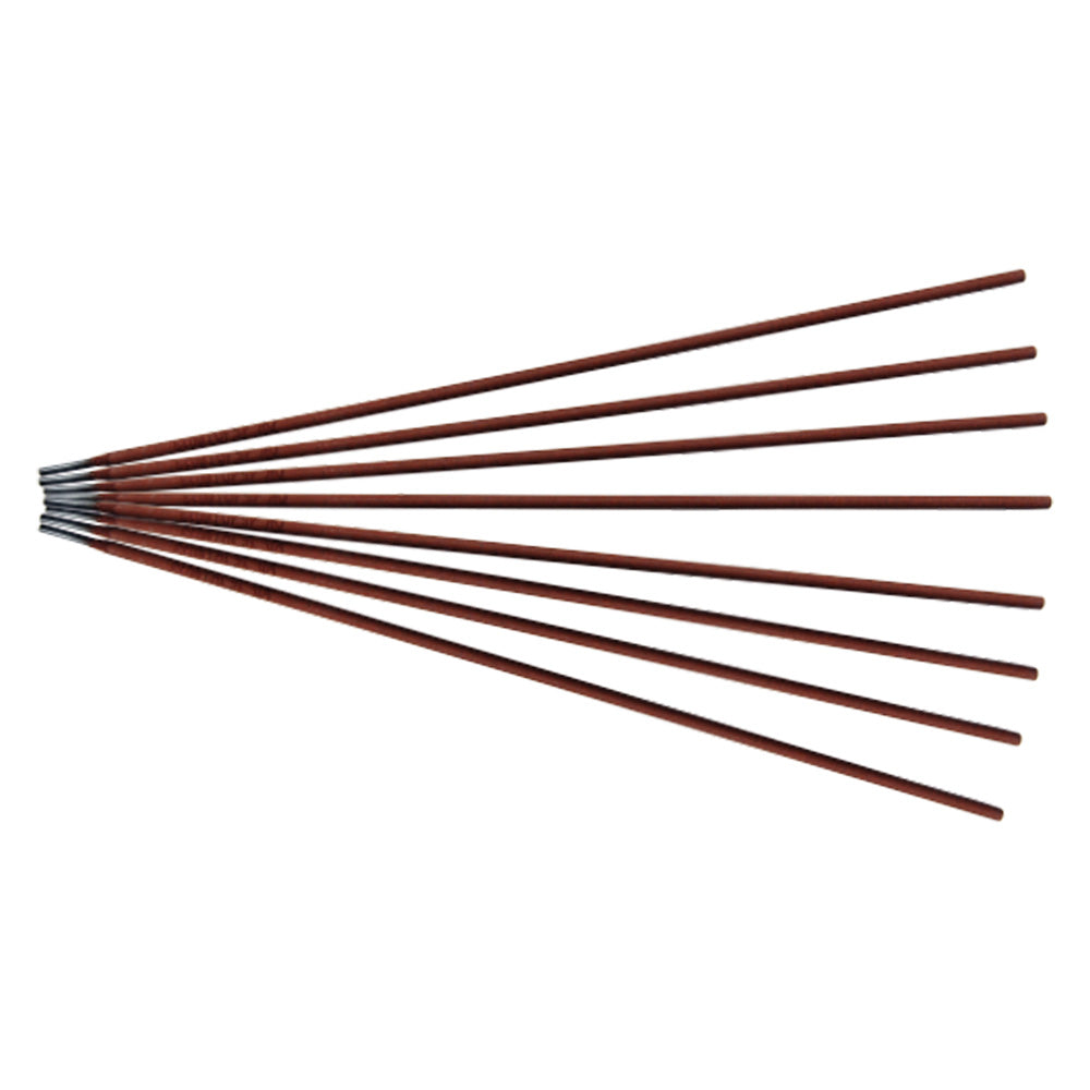 ELETTRODI RUTILICI SERIE 'OK 46.00' รธ mm 1,6 - cf. 318 pz-Articoli per saldatura-Ecanshop