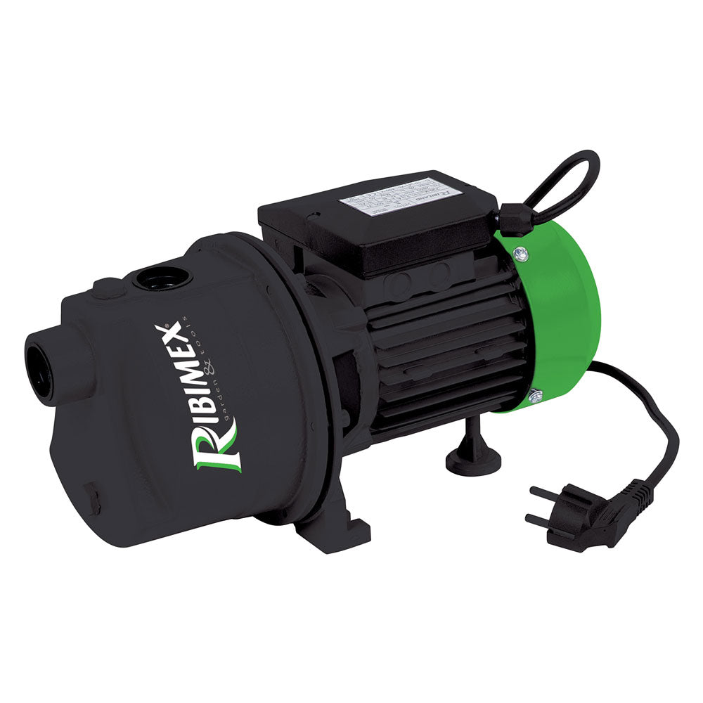 ELETTROPOMPA AUTOADESCANTE 'PRJET' 0,80 HP-Sistemi di scarico acqua e accessori-Ecanshop