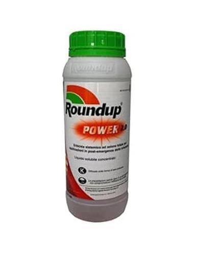 Roundup Power 2.0 erbicida diserbante totale