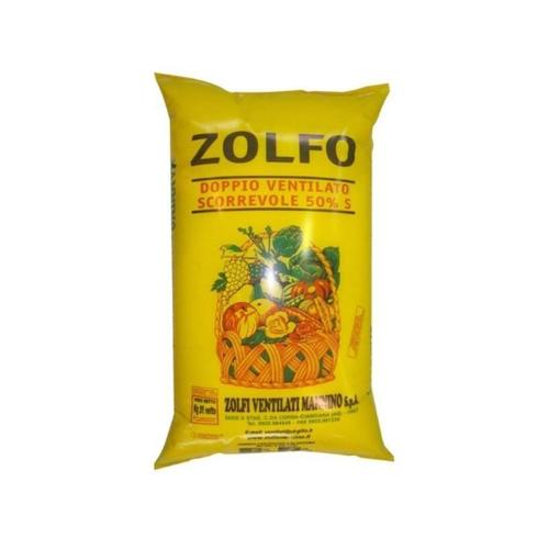 ZOLFO VENTILATO SCORREVOLE 50 Mannino