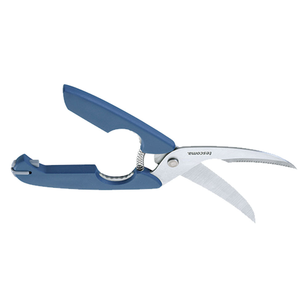 FORBICI TRINCIAPOLLI art.888230 - Presto lama cm.25-Articoli da cucina-Ecanshop