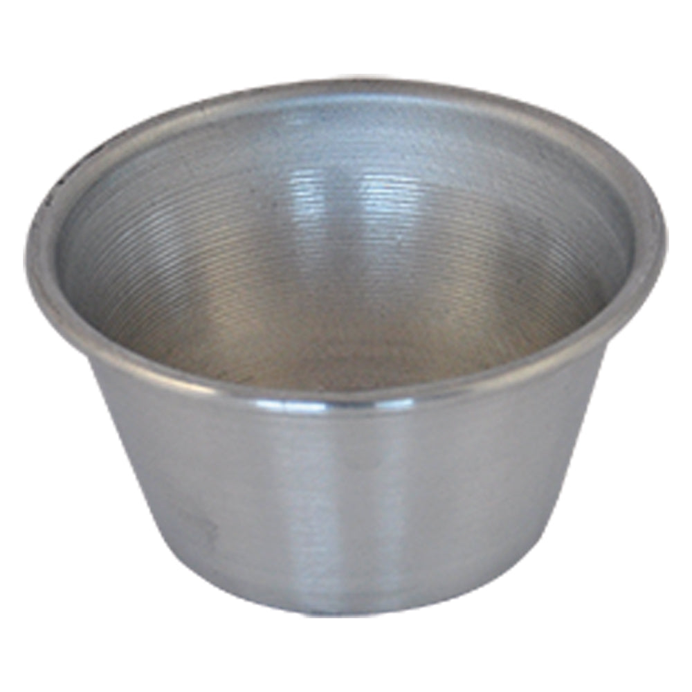 FORMINA PER TIMBALLO ร cm 7 x h 4,5-Articoli da cucina-Ecanshop