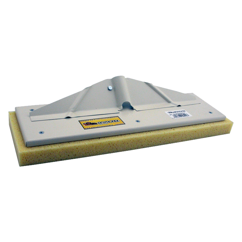 FRATTONE IN SPUGNA '355' cm 13 x 42 per Rambo-Cazzuole e frattoni-Ecanshop
