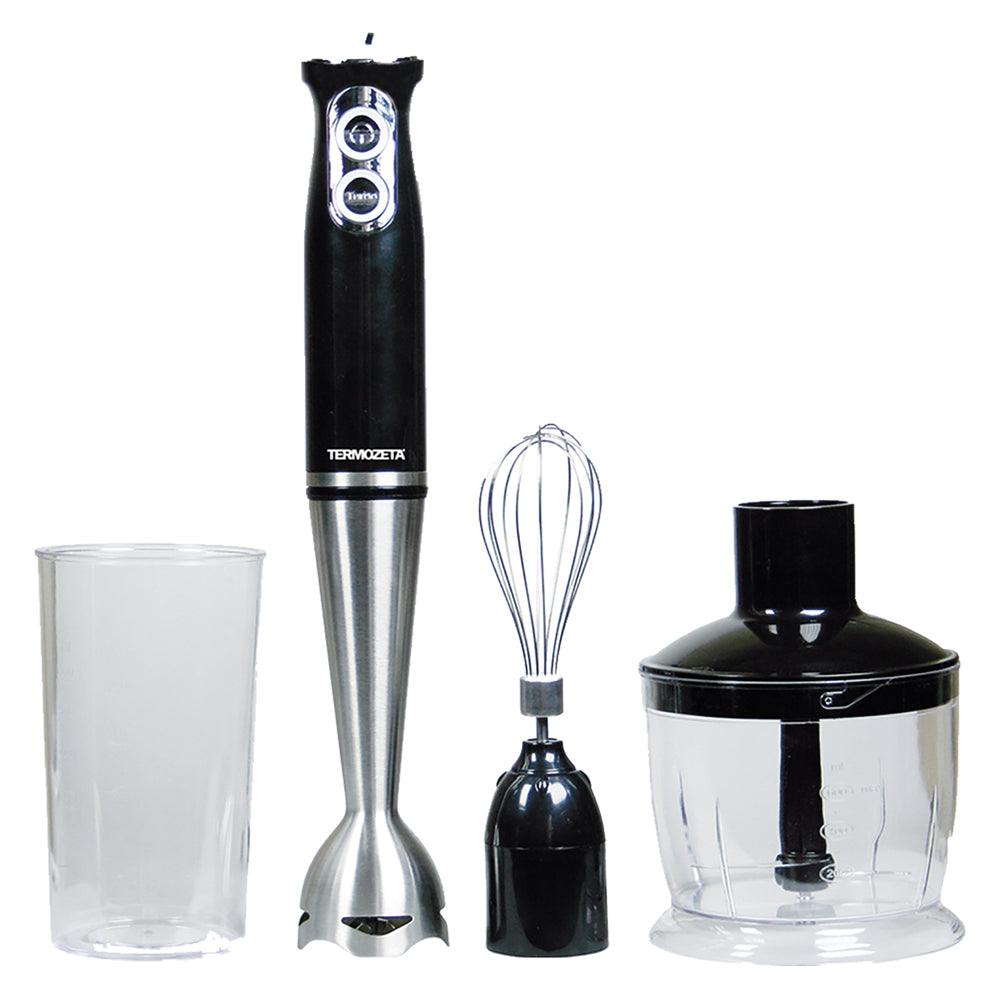 FRULLATORE AD IMMERSIONE Multi Mixer - 500 W-Piccoli elettrodomestici-Ecanshop