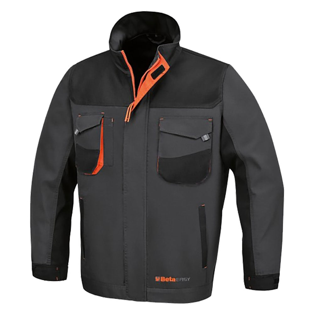 GIACCA DA LAVORO '7909G' XL-Indumenti da lavoro-Ecanshop