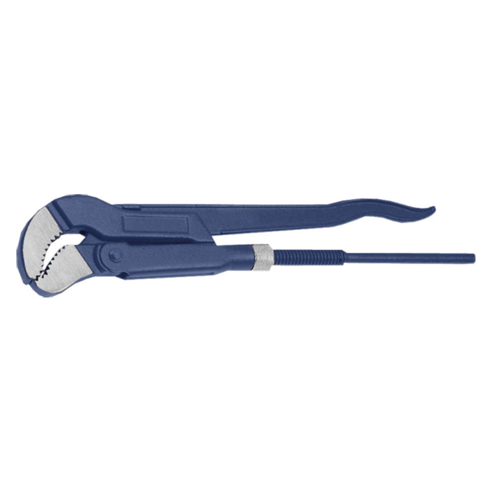 GIRATUBI MOD. 'SVEDESE' รธ 1 45ยฐ-Utensili per idraulica e accessori-Ecanshop