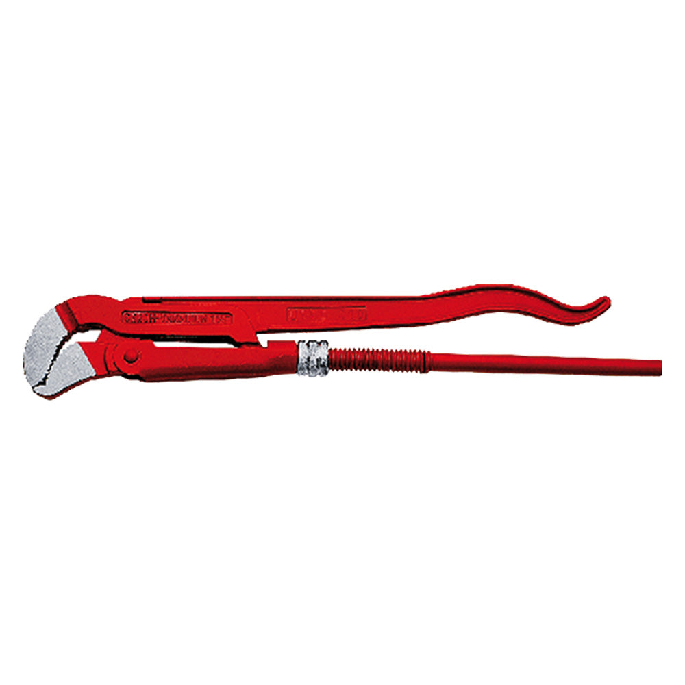GIRATUBO TIPO SVEDESE 45ยฐ 11/2 L. mm 400-Utensili per idraulica e accessori-Ecanshop