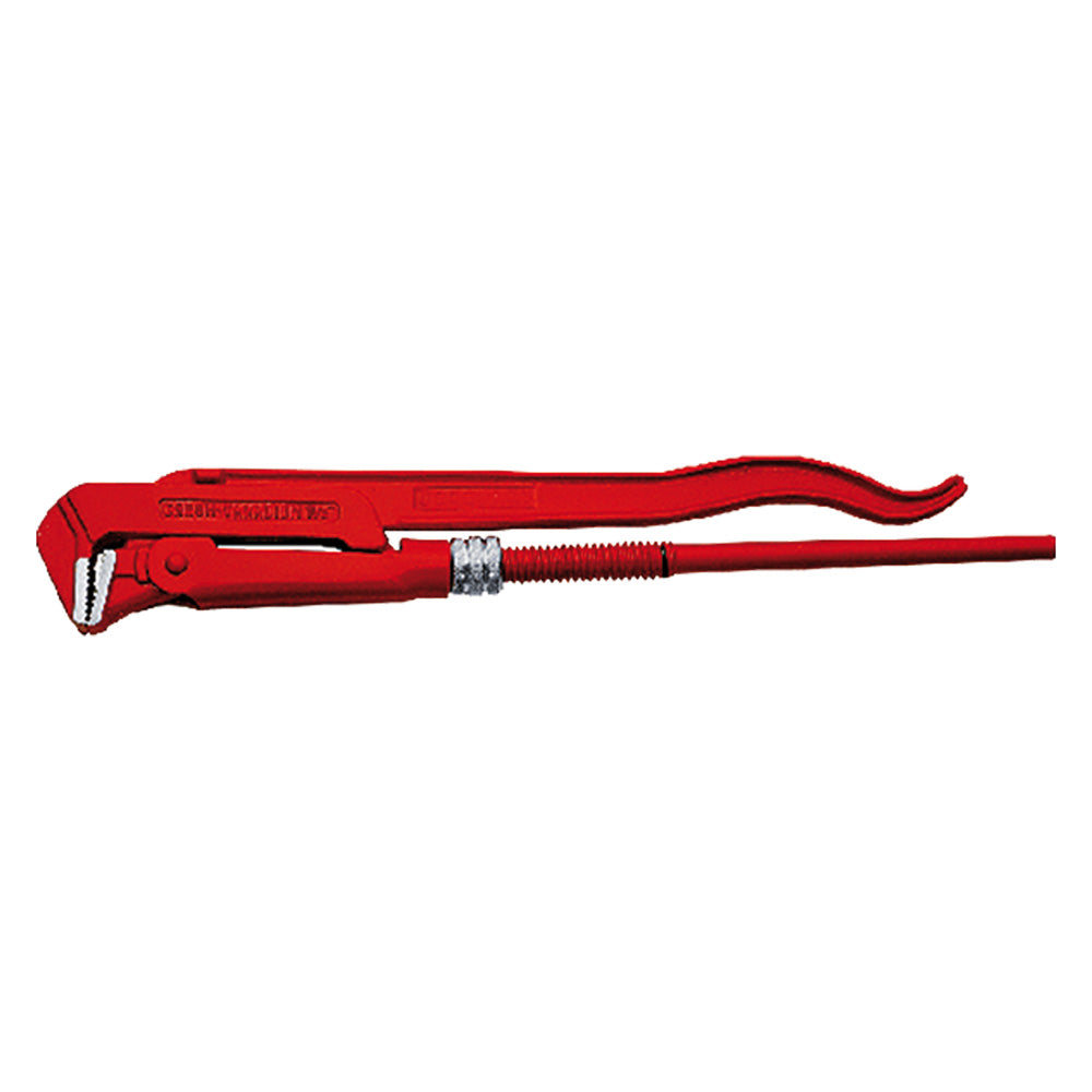 GIRATUBO TIPO SVEDESE 90ยฐ 1 L. mm 320-Utensili per idraulica e accessori-Ecanshop