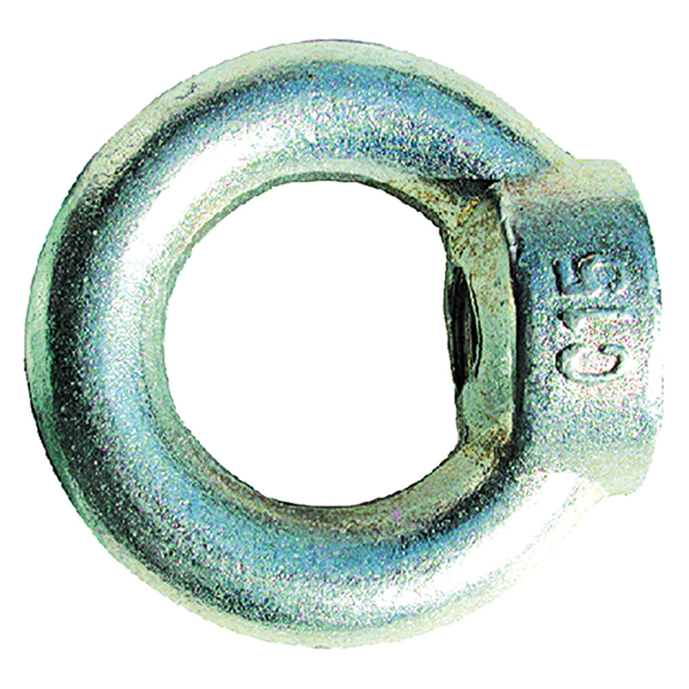 GOLFARE PER FUNE FEMMINA mm 20-Sollevamento/ancoraggio e accessori-Ecanshop