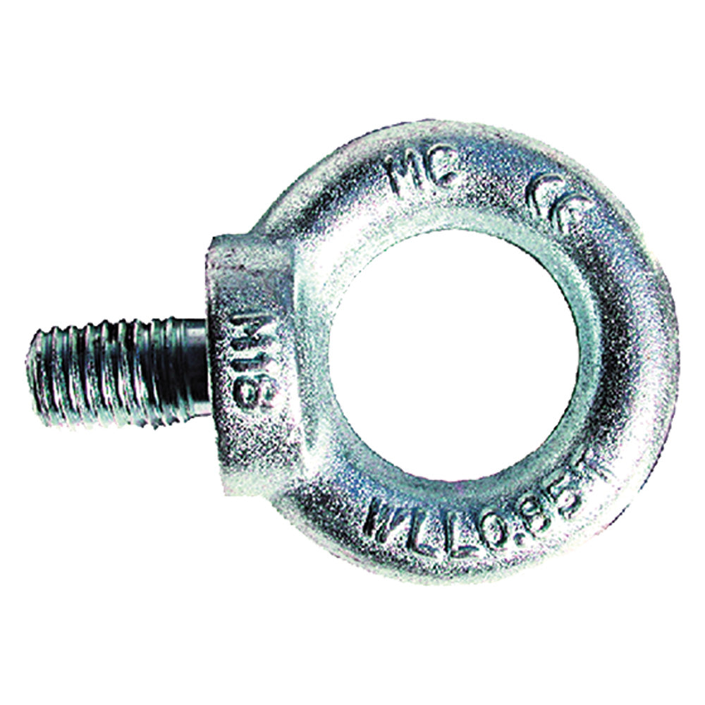 GOLFARE PER FUNE MASCHIO mm 22-Sollevamento/ancoraggio e accessori-Ecanshop