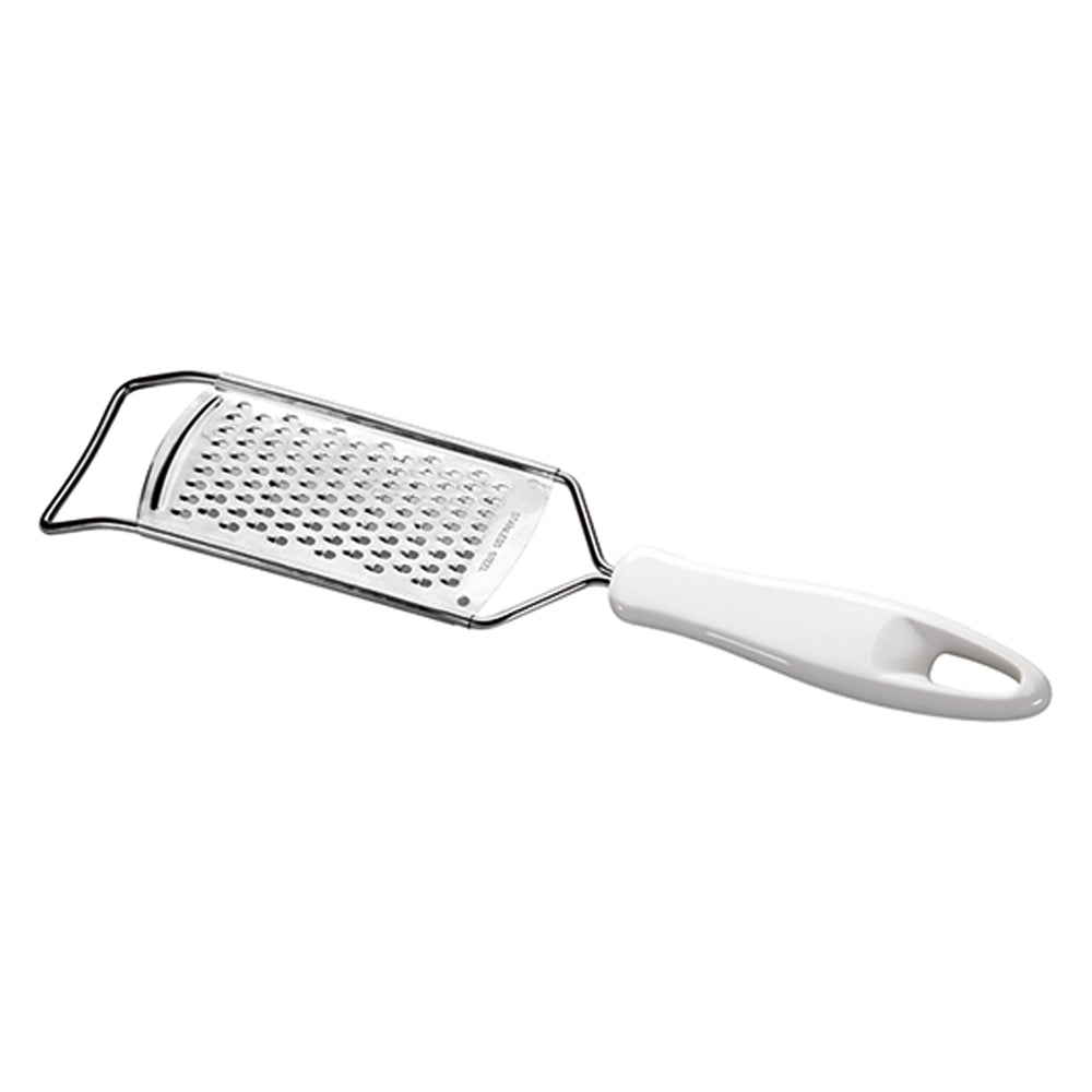 GRATTUGIA PIATTA art. 420182 - linea Presto-Articoli da cucina-Ecanshop