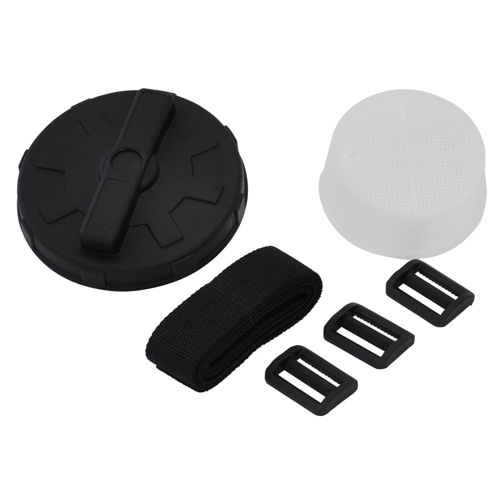 KIT ACCESSORI POMPA IRRORATRICE per tipo Diana-Macchine e attrezzature per irrorazione-Ecanshop