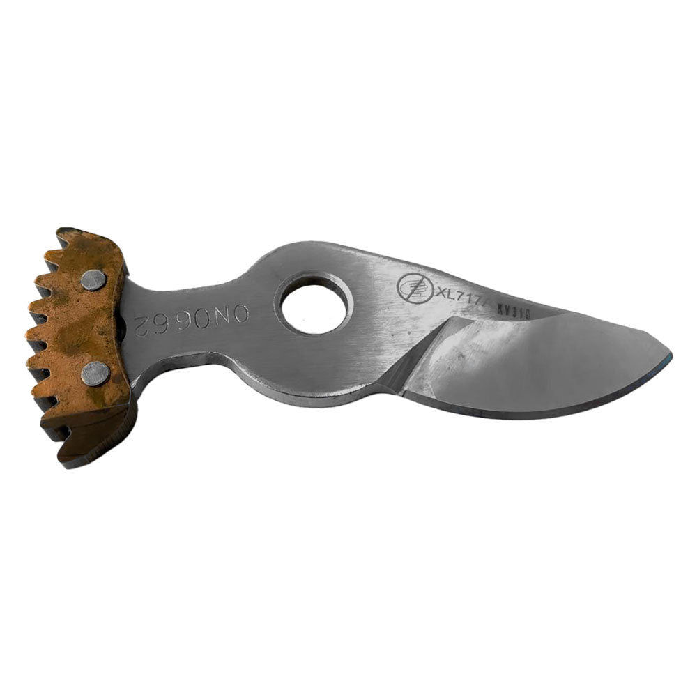 LAMA MOBILE RICAMBIO per modello KV310-Macchine e attrezzature per olivicoltura-Ecanshop