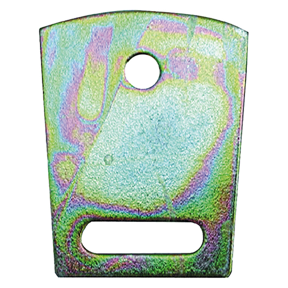LAMINELLA FINALE mm 32 x 25-Tapparelle e accessori-Ecanshop