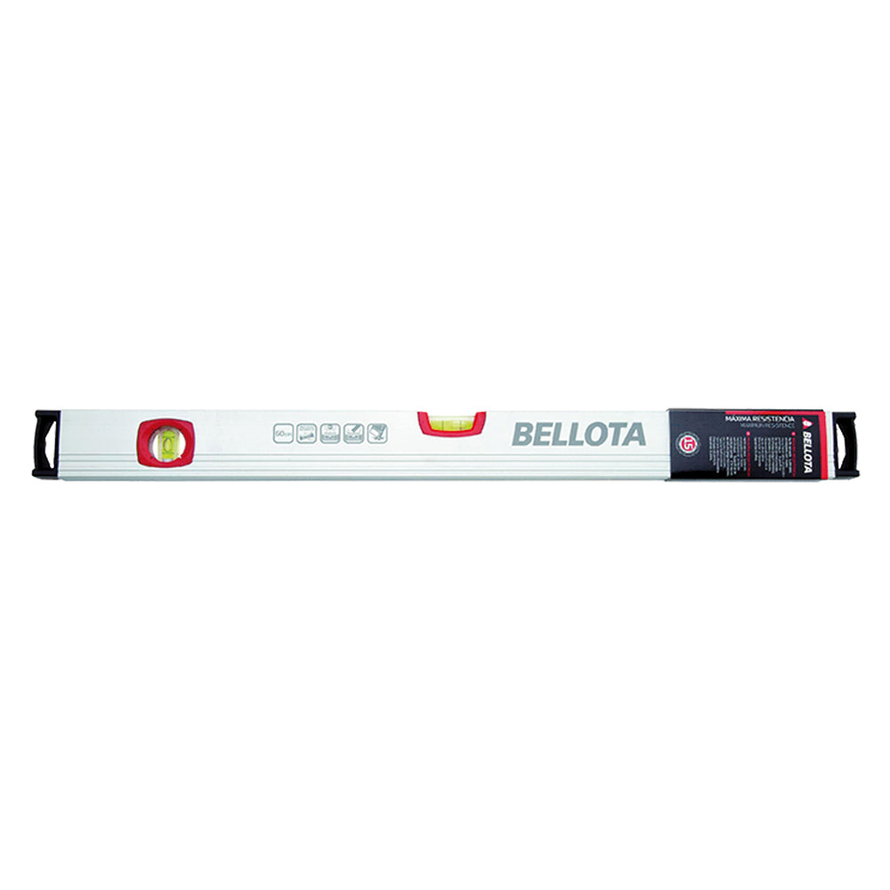 LIVELLA A DUE BOLLE cm 100-Livelle e stadie-Ecanshop