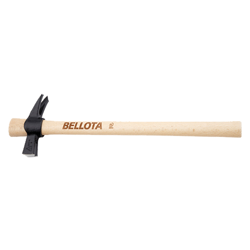 MARTELLO CARPENTIERE gr. 400 - ART.8017-B senza calamita-Martelli, martelline e picconi-Ecanshop