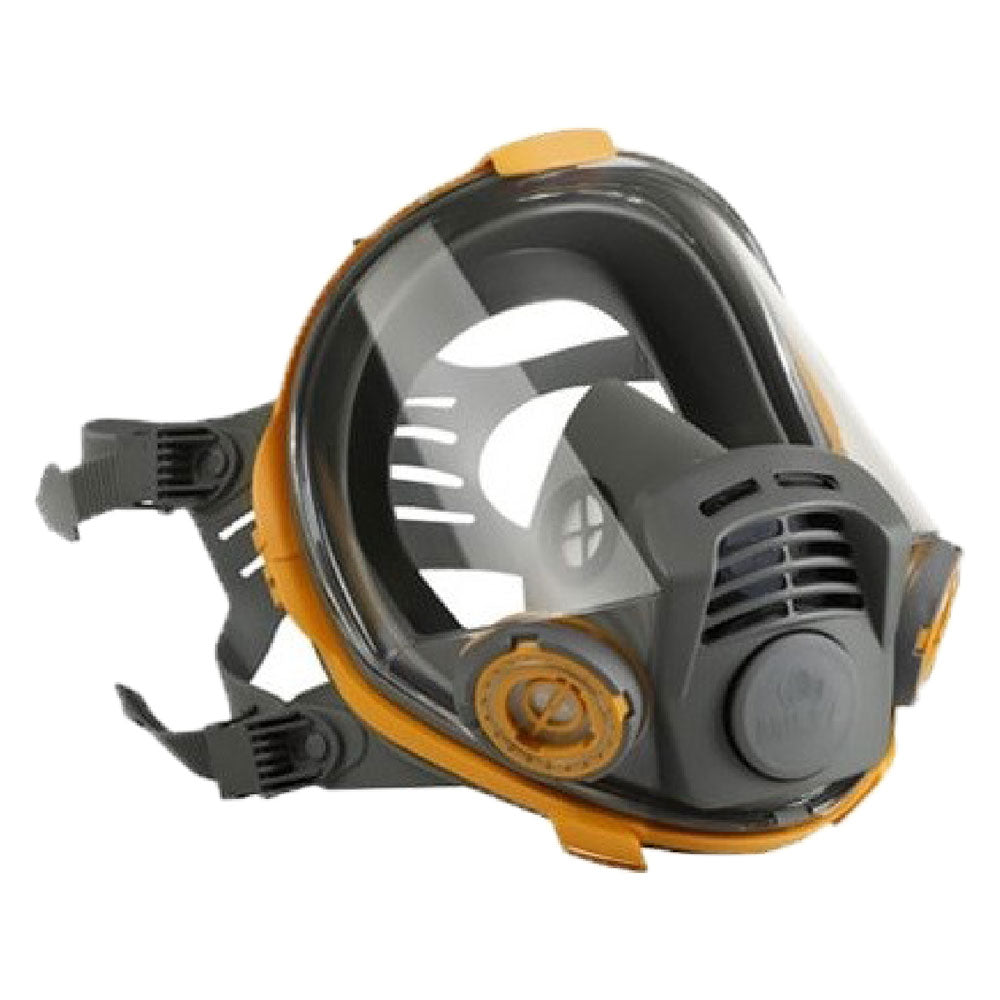 MASCHERA RESPIRATORIA 'PANAREA TWIN' art. 7200 - taglia unica-Sicurezza e protezione-Ecanshop