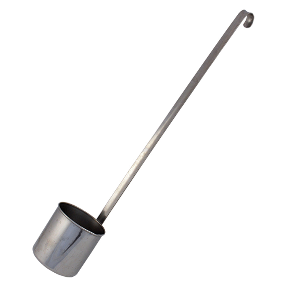 MESTOLO CILINDRICO PER OLIO mod. Catering - cl. 30-Articoli da cucina-Ecanshop