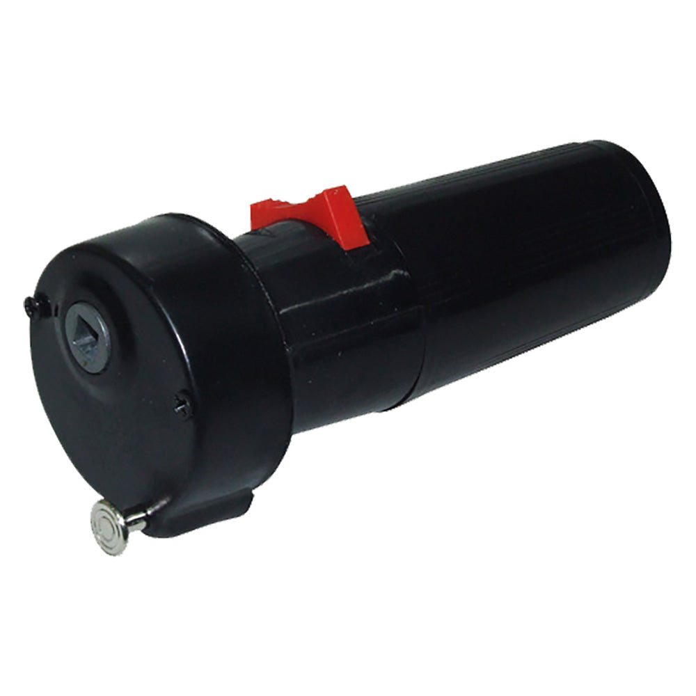 MOTORINO GIRARROSTO cm 5,5 x 13-Barbecue, forni portatili ed accessori-Ecanshop