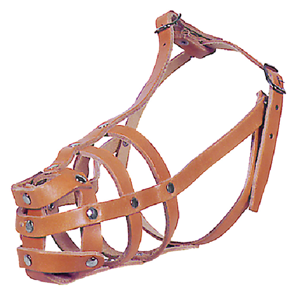 MUSERUOLA PER CANE N. 9-Guinzagli,collari e legami per animali-Ecanshop