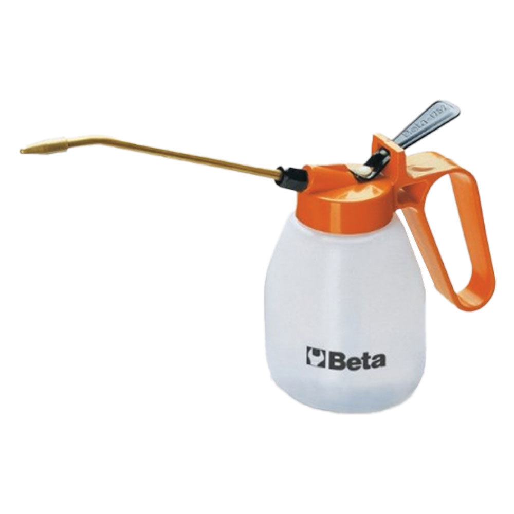 OLIATORE A PRESSIONE ART. 1752 cc 300 - serbatoio da ร 77 mm-Utensili e accessori per officina-Ecanshop